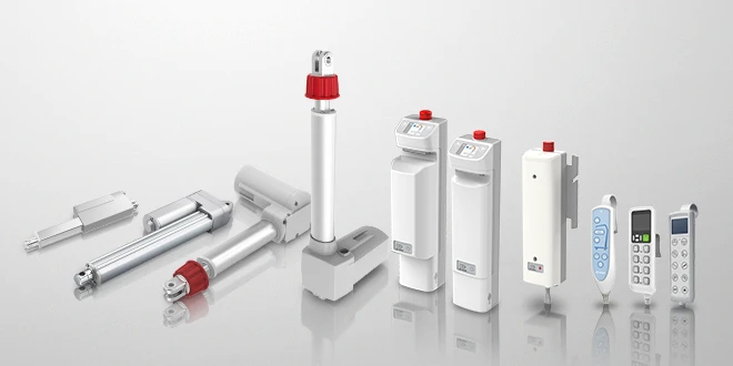 Remarkable Flexibility, Tailor-made Solutions for Patient Lifts